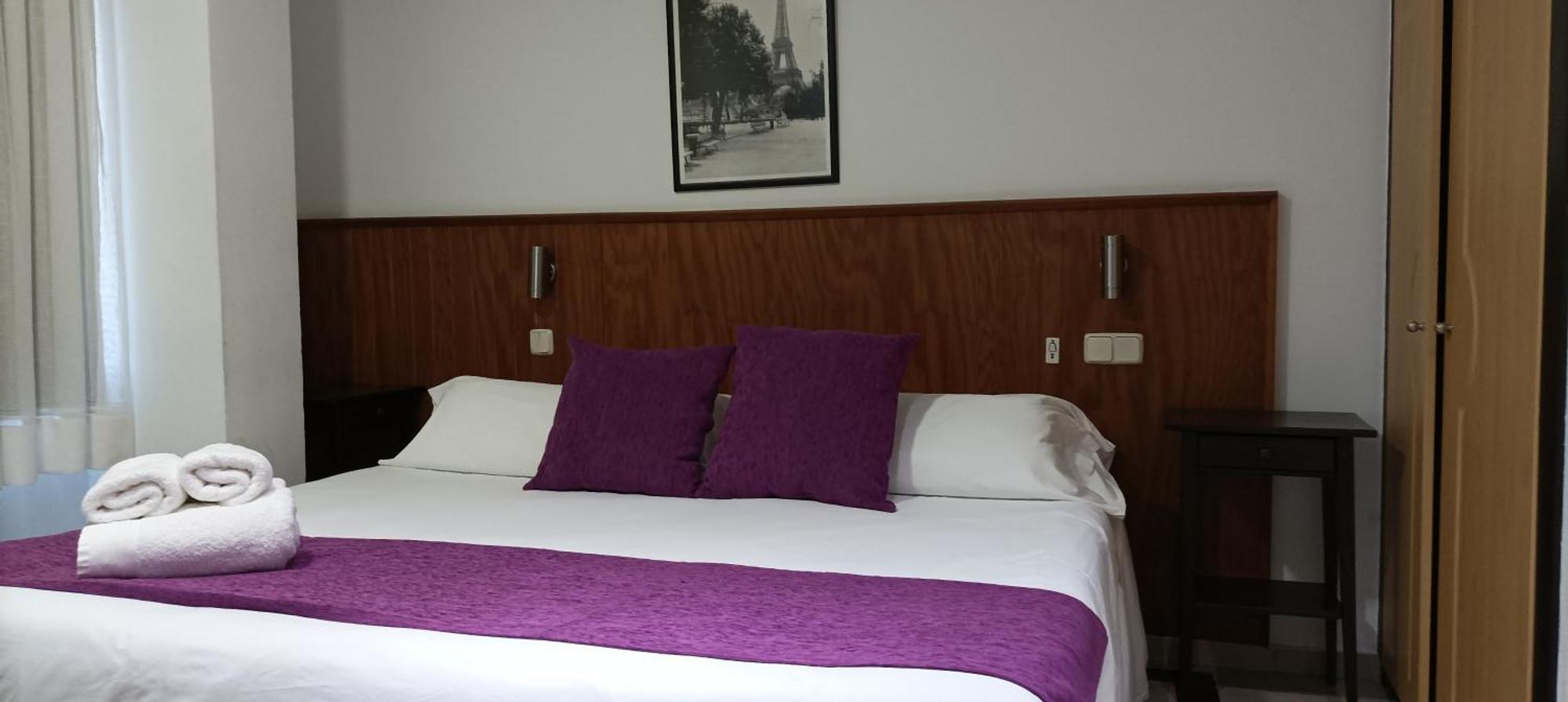 Hostal Dona Isabel Majadahonda Extérieur photo