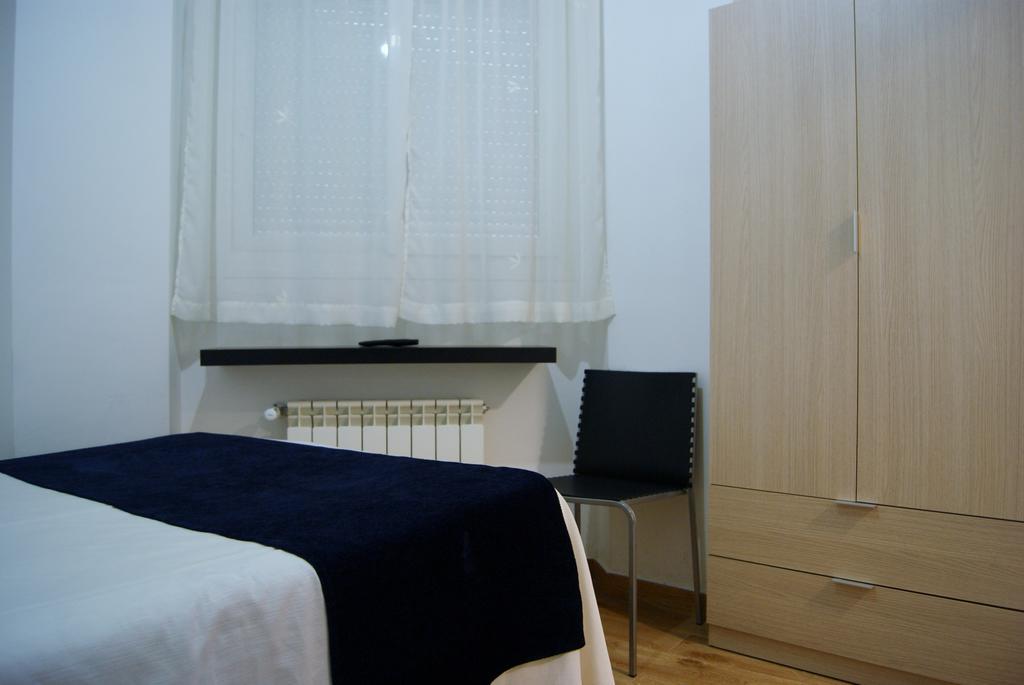 Hostal Dona Isabel Majadahonda Extérieur photo